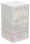 Ultimate Guard Boulder'n'Tray 100+ - Frosted