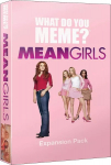 Stalo žaidimo papildymas What Do You Meme?: Mean Girls Expansion Pack (2018)