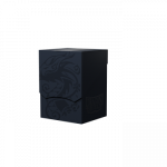 Dragon Shield Deck Shell - Midnight Blue (Kortų Dėžutė)