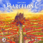 Stalo žaidimas Barcelona (2023)