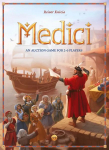 Medici (2024) Stalo Žaidimas