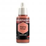 The Army Painter - Warpaints Fanatic: Raging Rouge