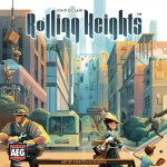 Rolling Heights (2023) Stalo Žaidimas