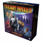 Stalo žaidimo papildymas Twilight Imperium (Fourth Edition): Thunder's Edge (2025)