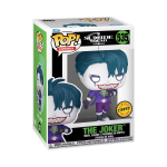 Funko POP! Animation: DC SSI - Joker