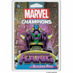 Marvel Champions: The Card Game &ndash; The Once and Future Kang scenarijų papildymas
