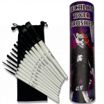 Techlon Tiger Drybrush Set