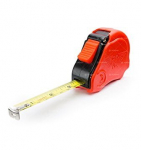 Citadel Tape Measure
