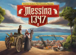 Messina 1347 (2021) Stalo Žaidimas