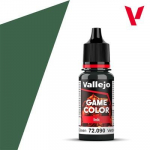 Vallejo - Game Color / Ink - Black Green