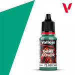Vallejo - Game Color / Color - Foul Green