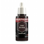 The Army Painter - Warpaints Fanatic: Oak Brown