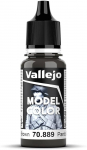 Vallejo - Model Color / Matt - Olive Brown