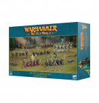 Battalion: Wood Elf Realms