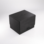 Gamegenic - Sidekick 100+ XL Black (Kortų Dėžutė)