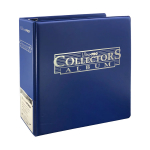 UP - Collectors Album 3" - Blue