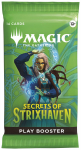 MTG - Secrets of Strixhaven Play Booster