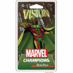 Marvel Champions Vision Hero Pack papildymas