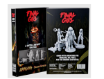 Final Girl: A Rotten Harvest: Miniatures - EN