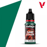 Vallejo - Game Color / Color - Jade Green