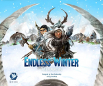 Endless Winter: Paleoamericans (2022) Stalo Žaidimas