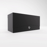 Gamegenic - Triple Deck Holder 300+ XL Black (Kortų Dėžutė)