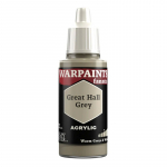 The Army Painter - Warpaints Fanatic: Great Hall Grey