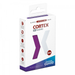 Ultimate Guard Cortex Sleeves Japanese Size (60 Įmaučių) - Purple