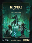 Kinfire Delve: Callous' Lab (2024) Stalo Žaidimas