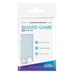 Ultimate Guard Board Game Sleeves (50 Įmaučių) - Standard European