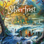 Everdell Silverfrost Collector&rsquo;s Edition (2025) Stalo Žaidimas