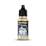 Vallejo - Model Color / Matt - Beige