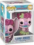 Funko POP! Disney: L&S &ndash; Luau Angel