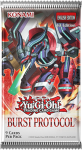Yu-Gi-Oh! - Burst Protocol Booster