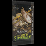MTG - Secrets of Strixhaven Collector Booster