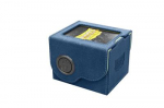 Dragon Shield Dragon Lock System Dragon Box 100+ - Blue & Mint Kaladės dežutė