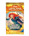 Disney Lorcana: Wilds Unknown Booster