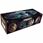 Arkham Horror Card Game Return to Circle Undone papildymas