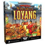 At The Gates of Loyang 2E - EN