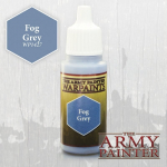 The Army Painter - Warpaints: Fog Grey