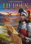 Cartographers Heroes (2021)