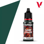 Vallejo - Game Color / Color - Scurvy Green