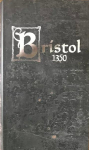 Stalo Žaidimas Bristol 1350 (2021)