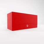 Gamegenic - Triple Deck Holder 300+ XL Red (Kortų Dėžutė)