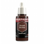 The Army Painter - Warpaints Fanatic: Dryad Brown