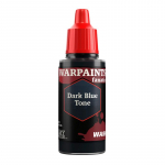 The Army Painter - Warpaints Fanatic Wash: Dark Blue Tone