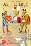 Battle Line (2000) Stalo Žaidimas