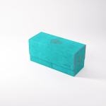 Gamegenic - The Academic 133+ XL Teal/Pink (Kortų dėžutė)
