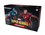 MTG - Marvel Super Heroes Beginner Box