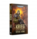 Krieg Knyga (Mink&scaron;tas Vir&scaron;elis)